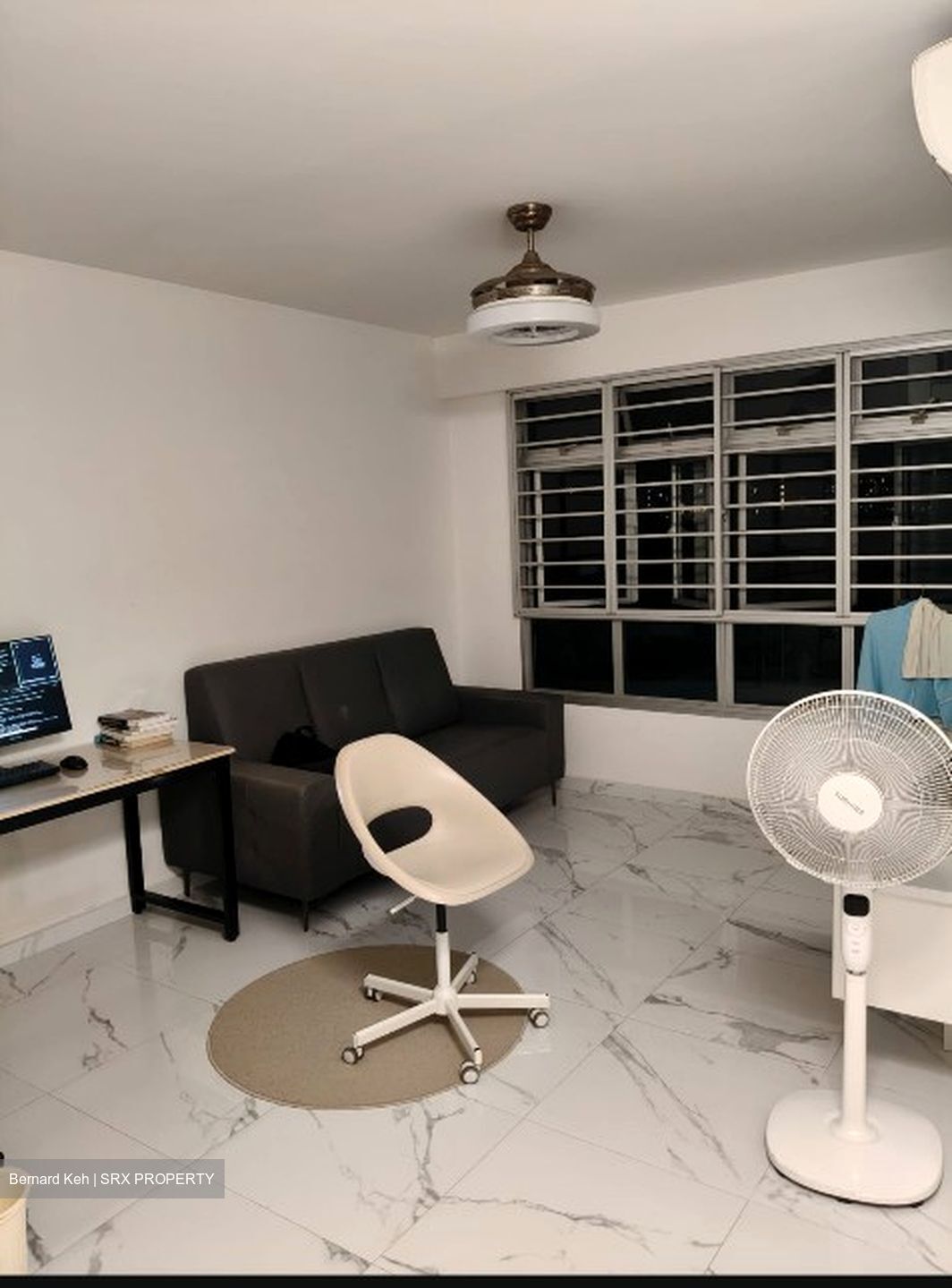 Bedok North Street 4 (Bedok),  #579099781